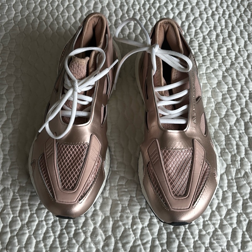 adidas x Stella McCartney trainers ultrabooat